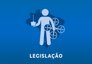 pilotagem de drones avançada