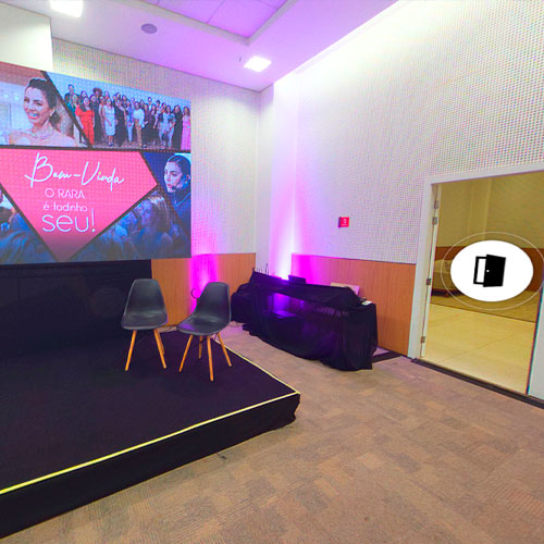 tour virtual centro de eventos